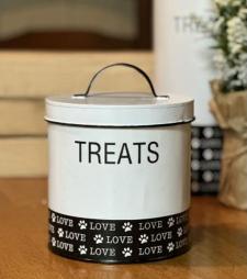 Treats Canister Small 