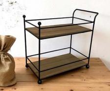 Cart Countertop Caddy