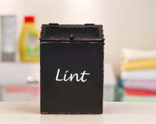 Lint Container