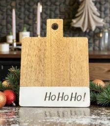 HoHoHo Cutting Board