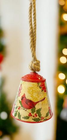 Cardinal Bell