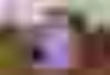 Pink/Galvanized Distressed Watering