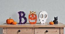 Boo Blocks (Set of 3)