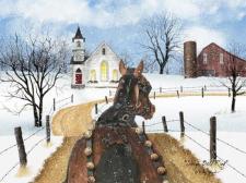 Sleigh Bell Ring 