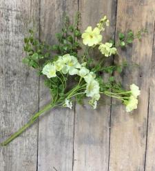 Yellow Buttercup Pick 