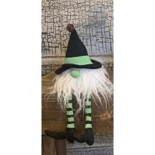 Witch Gnome Small 