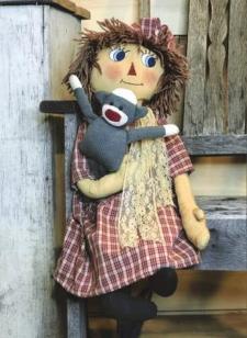 Macy Doll